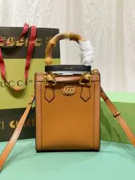 gucci aaa qualite sac a main  pour femme s_11754a1